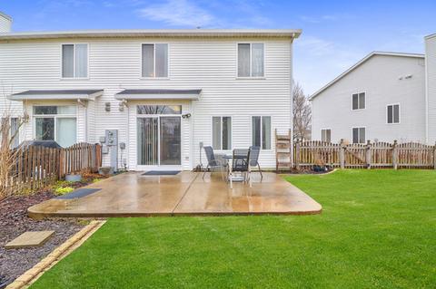 16631 W Adobe Dr, Lockport, IL 60441 photo 23