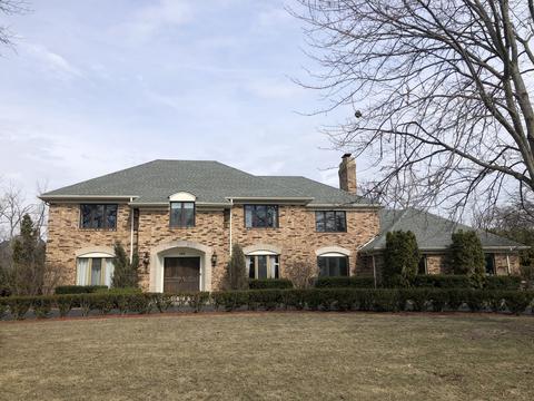 143 Post Rd, Burr Ridge, IL 60527 photo 1