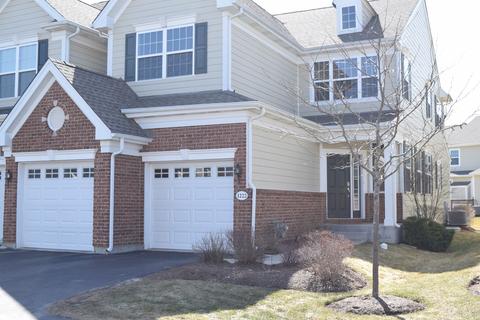1222 Falcon Ridge Dr, Elgin, IL 60124 photo 1