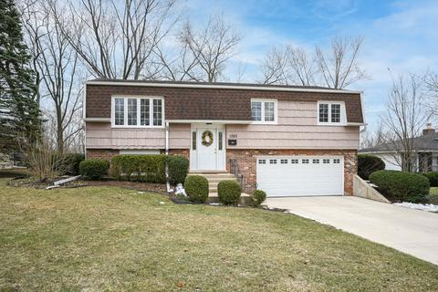 1280 Kent Ct, Wheaton, IL 60189 photo 28
