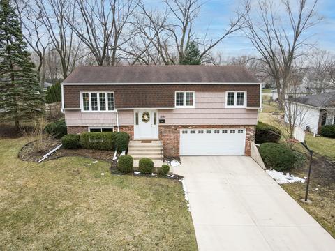 1280 Kent Ct, Wheaton, IL 60189 photo 1