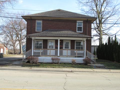 403 E 2nd St, Sterling, IL 61081 photo 1