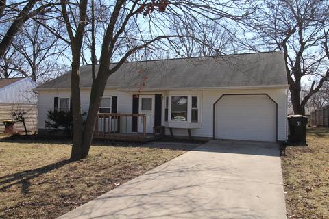 1409 Kingsridge Dr, Normal, IL 61761 photo 1
