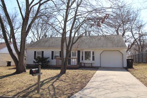 1409 Kingsridge Dr, Normal, IL 61761 photo 16