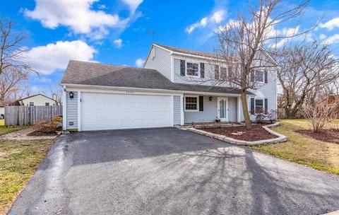 2940 Juniper Ct, Aurora, IL 60502 photo 3