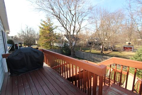 1418 Godfrey Dr, Normal, IL 61761 photo 24