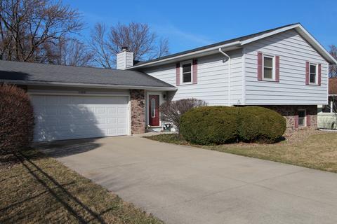 1418 Godfrey Dr, Normal, IL 61761 photo 1