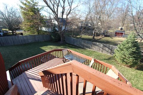 1418 Godfrey Dr, Normal, IL 61761 photo 23