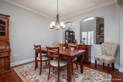 1743 Elyse Ln, Naperville, IL 60565 photo 4