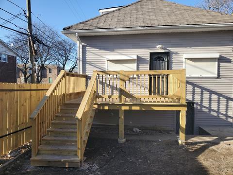 817 E 88th St, Chicago, IL 60619 photo 17