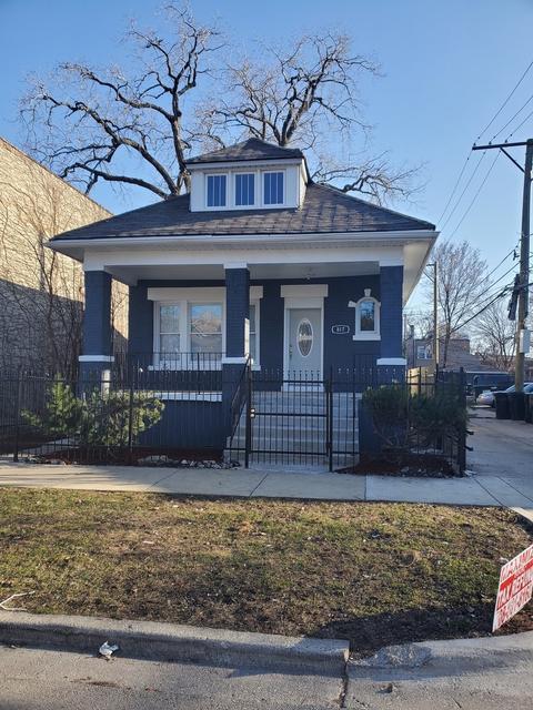 817 E 88th St, Chicago, IL 60619 photo 1