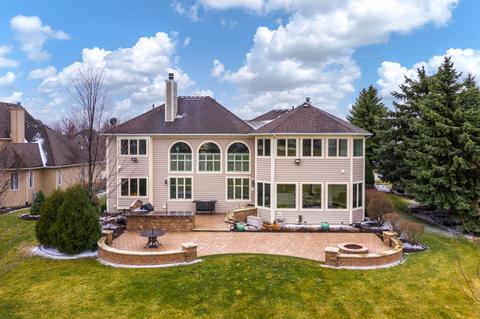 3631 White Eagle Dr, Naperville, IL 60564 photo 37