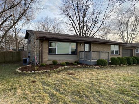 1232 W Tower Rd, Kankakee, IL 60901 photo 1