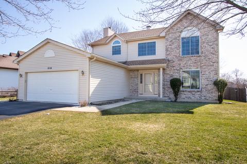 516 Ladysmith Rd, Bartlett, IL 60103 photo 1