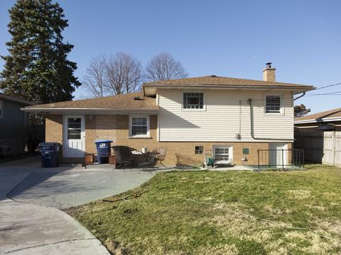 1109 Irwin Ave, Des Plaines, IL 60018 photo 28