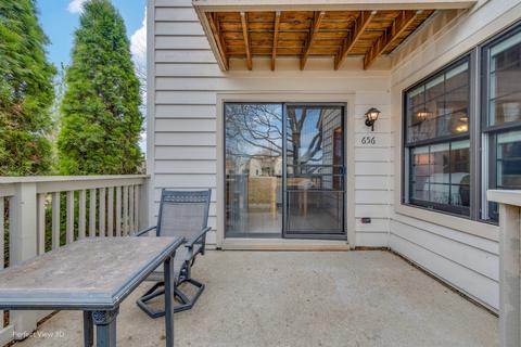 656 Mitchell Ct, Gurnee, IL 60031 photo 20