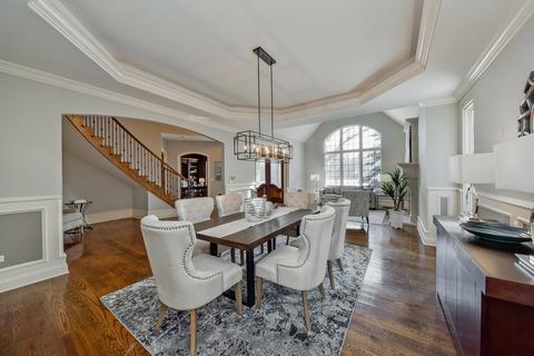 1025 E Hillside Rd, Naperville, IL 60540 photo 5