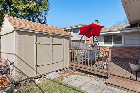 253 Denver Dr, Des Plaines, IL 60018 photo 23