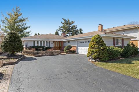 253 Denver Dr, Des Plaines, IL 60018 photo 1