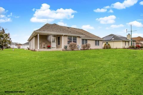 704 Buffalo Dr, Minooka, IL 60447 photo 24