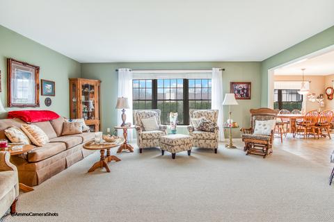 704 Buffalo Dr, Minooka, IL 60447 photo 7