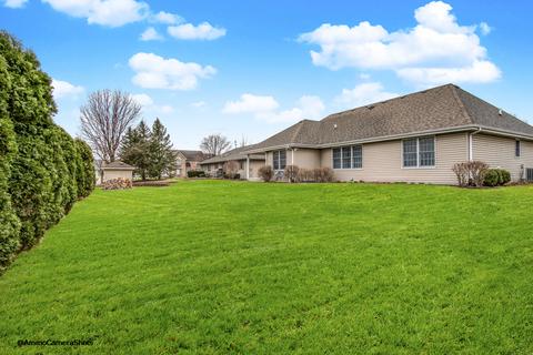 704 Buffalo Dr, Minooka, IL 60447 photo 23