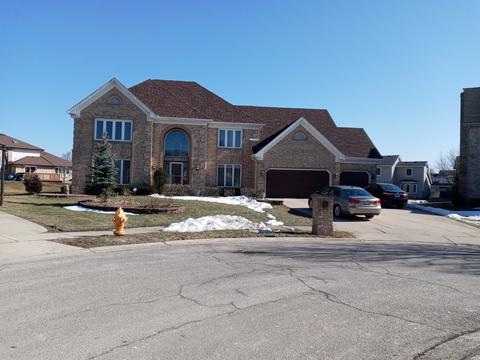 725 E Oak Mill Ct, Addison, IL 60101 photo 1