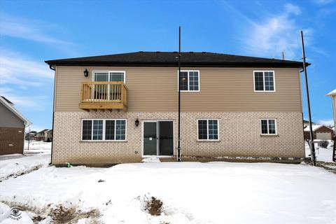 26075 County Fair Dr, Monee, IL 60449 photo 26