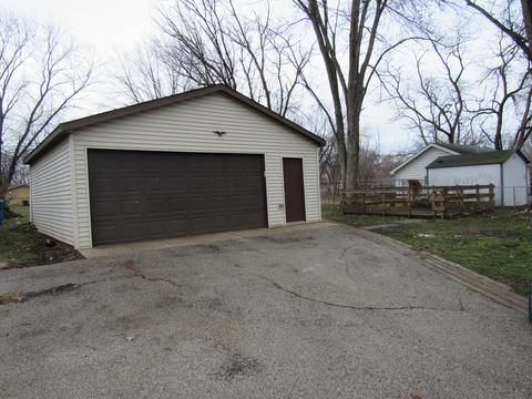 3530 Ashland Ave, Steger, IL 60475 photo 23