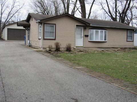 3530 Ashland Ave, Steger, IL 60475 photo 1