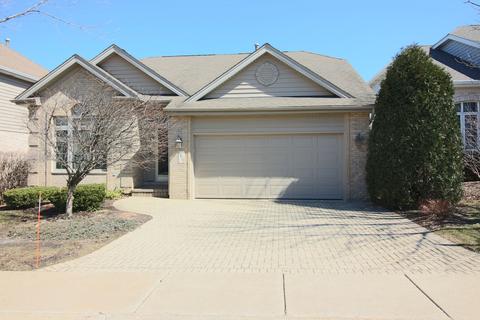 6413 Emerald Ct, Willowbrook, IL 60527 photo 1