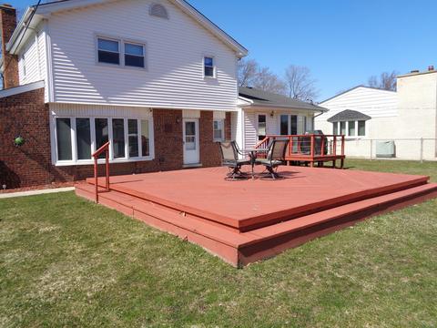 505 Bell Dr, Des Plaines, IL 60016 photo 25