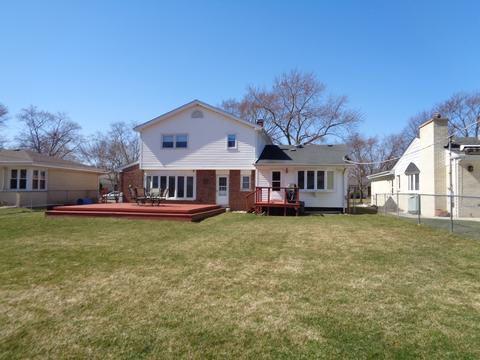 505 Bell Dr, Des Plaines, IL 60016 photo 23