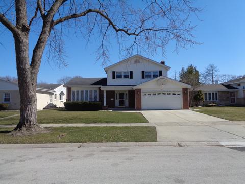 505 Bell Dr, Des Plaines, IL 60016 photo 1