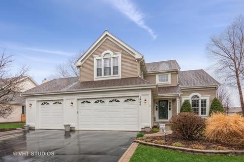 1960 Peach Tree Ln, Algonquin, IL 60102 photo 1