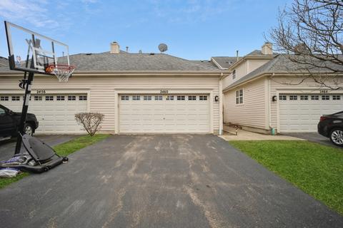 2460 Violet St, Glenview, IL 60026 photo 17