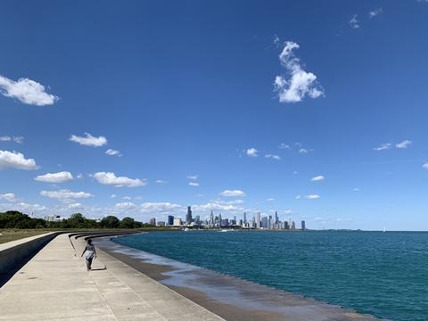 834 E 42nd Pl #2, Chicago, IL 60653 photo 31