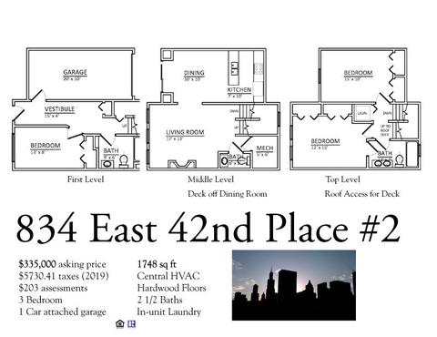 834 E 42nd Pl #2, Chicago, IL 60653 photo 32