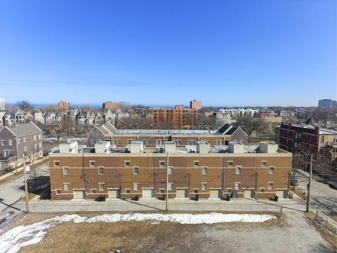 834 E 42nd Pl #2, Chicago, IL 60653 photo 27