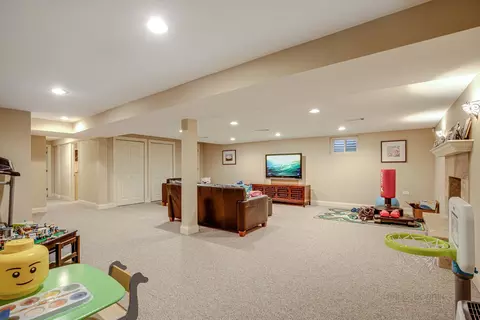 310 Brookside Ln, Glencoe, IL 60022 photo 23