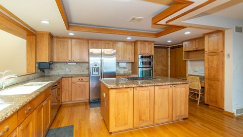 3710 Pitzen Rd, Johnsburg, IL 60051 photo 9
