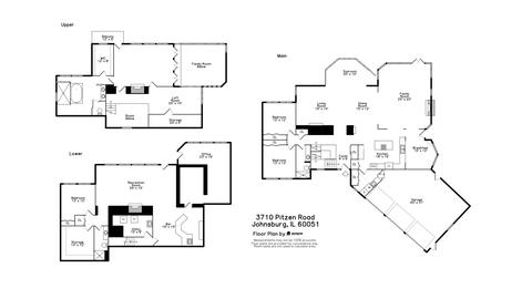 3710 Pitzen Rd, Johnsburg, IL 60051 photo 55