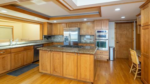 3710 Pitzen Rd, Johnsburg, IL 60051 photo 8