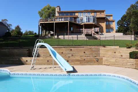 3710 Pitzen Rd, Johnsburg, IL 60051 photo 61