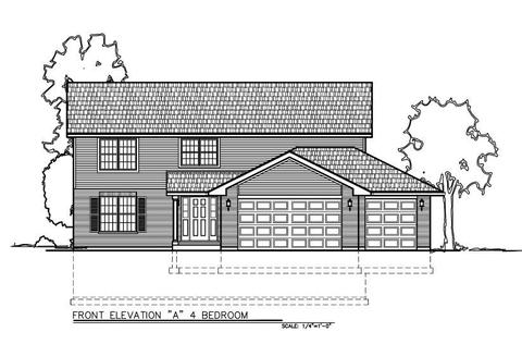 26044 Eagle Dr, Monee, IL 60449 photo 2