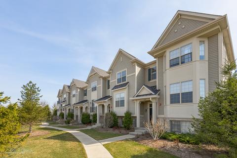 2177 Dauntless Dr, Glenview, IL 60026 photo 1
