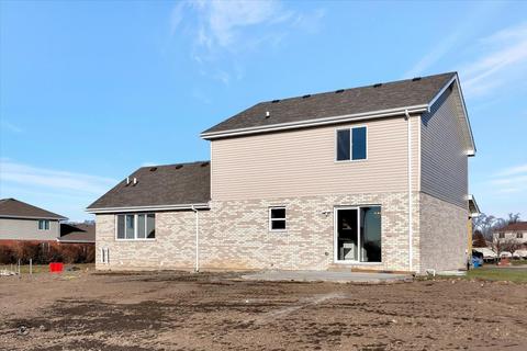 4955 Cardinal Ct, Monee, IL 60449 photo 26