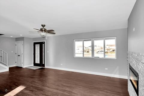 4955 Cardinal Ct, Monee, IL 60449 photo 4