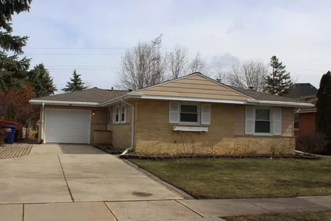 865 Madelyn Dr, Des Plaines, IL 60016 photo 1