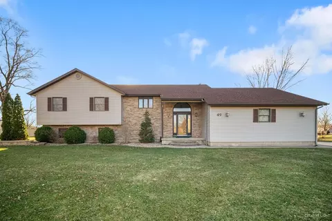 49 Stainfield Dr, Plano, IL 60545 photo 1